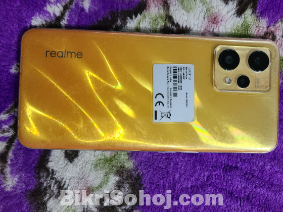 Realme 9